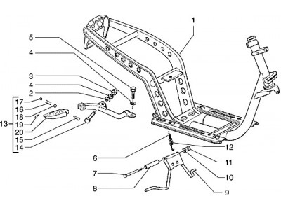 ΠΛΑΙΣΙΟ-ΣΤΑΝΤ